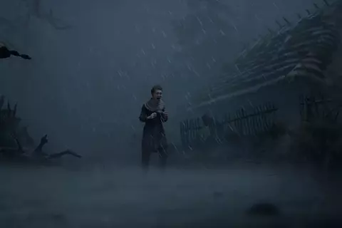 لعبة رعب مستوحاة من Resident Evil قادمة للحاسب.. تعرف على Bleak Haven